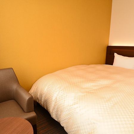 Hotel Sunroute Sano Sano  Bagian luar foto